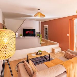 Appartement met een Slaapkamer